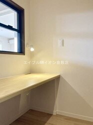 グレースヒル（ＢＥＬＳ認証・ＺＥＨ）の物件内観写真